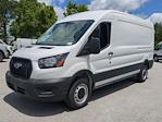 2025 Ford Transit 250 Medium Roof RWD Empty Cargo Van for sale #25T1031 - photo 13