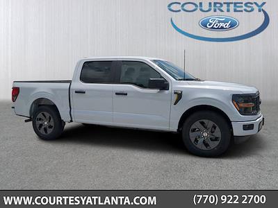 2025 Ford F-150 SuperCrew Cab 4x2 Pickup for sale #25T1032 - photo 1