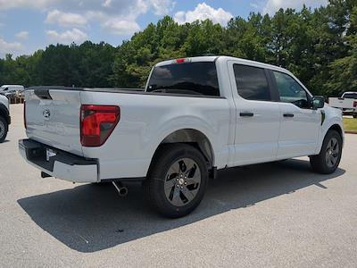 2025 Ford F-150 SuperCrew Cab 4x2 Pickup for sale #25T1032 - photo 2
