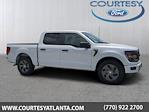 2025 Ford F-150 SuperCrew Cab 4x2 Pickup for sale #25T1032 - photo 1