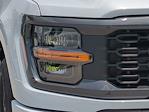 2025 Ford F-150 SuperCrew Cab 4x2 Pickup for sale #25T1032 - photo 3