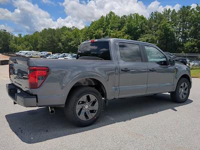 2025 Ford F-150 SuperCrew Cab 4x2 Pickup for sale #25T1033 - photo 2