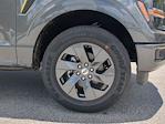 2025 Ford F-150 SuperCrew Cab 4x2 Pickup for sale #25T1033 - photo 5
