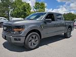 2025 Ford F-150 SuperCrew Cab 4x2 Pickup for sale #25T1033 - photo 13