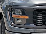 2025 Ford F-150 SuperCrew Cab 4x2 Pickup for sale #25T1033 - photo 3