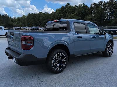New 2025 Ford Maverick Lariat SuperCrew Cab AWD Pickup for sale #25T1034 - photo 2
