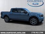 New 2025 Ford Maverick Lariat SuperCrew Cab AWD Pickup for sale #25T1034 - photo 1