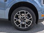New 2025 Ford Maverick Lariat SuperCrew Cab AWD Pickup for sale #25T1034 - photo 5