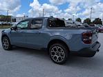 New 2025 Ford Maverick Lariat SuperCrew Cab AWD Pickup for sale #25T1034 - photo 11