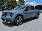New 2025 Ford Maverick Lariat SuperCrew Cab AWD Pickup for sale #25T1034 - photo 13