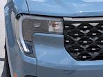 New 2025 Ford Maverick Lariat SuperCrew Cab AWD Pickup for sale #25T1034 - photo 3