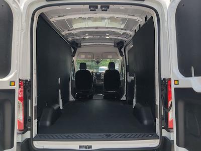 New 2025 Ford Transit 250 Medium Roof Empty Cargo Van for sale #25T1038 - photo 2