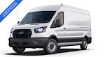 2025 Ford Transit 250 Medium Roof RWD Empty Cargo Van for sale #25T1038 - photo 1