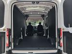 2025 Ford Transit 250 Medium Roof RWD Empty Cargo Van for sale #25T1038 - photo 2