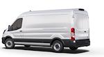 2025 Ford Transit 250 Medium Roof RWD Empty Cargo Van for sale #25T1038 - photo 2