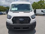 2025 Ford Transit 250 Medium Roof RWD Empty Cargo Van for sale #25T1038 - photo 9