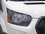 2025 Ford Transit 250 Medium Roof RWD Empty Cargo Van for sale #25T1038 - photo 10