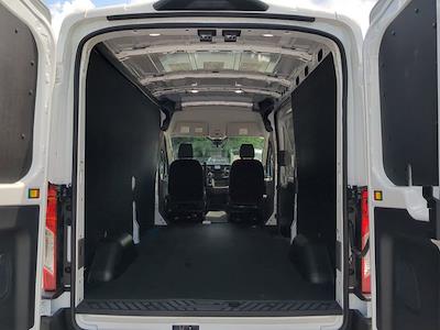 New 2025 Ford Transit 250 Medium Roof Empty Cargo Van for sale #25T1039 - photo 2