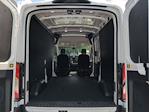 2025 Ford Transit 250 Medium Roof RWD Empty Cargo Van for sale #25T1039 - photo 2