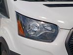 2025 Ford Transit 250 Medium Roof RWD Empty Cargo Van for sale #25T1039 - photo 10