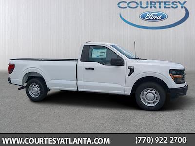 2025 Ford F-150 Regular Cab 4x2 Pickup for sale #25T1040 - photo 1