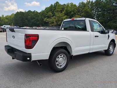 2025 Ford F-150 Regular Cab 4x2 Pickup for sale #25T1040 - photo 2