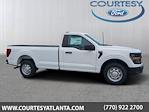 2025 Ford F-150 Regular Cab 4x2 Pickup for sale #25T1040 - photo 1