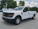 2025 Ford F-150 Regular Cab 4x2 Pickup for sale #25T1040 - photo 7
