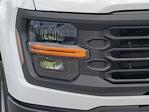 2025 Ford F-150 Regular Cab 4x2 Pickup for sale #25T1040 - photo 9