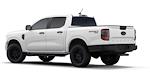2025 Ford Ranger SuperCrew Cab 4x4 Pickup for sale #25T1041 - photo 2