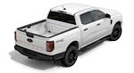 2025 Ford Ranger SuperCrew Cab 4x4 Pickup for sale #25T1041 - photo 3