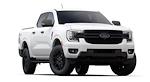 2025 Ford Ranger SuperCrew Cab 4x4 Pickup for sale #25T1041 - photo 4