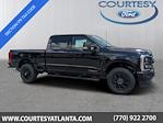 2025 Ford F-250 Crew Cab 4WD Pickup for sale #25T1044 - photo 1