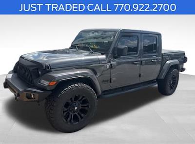 2021 Jeep Gladiator Crew Cab 4x4 Pickup for sale #25T1050A - photo 1