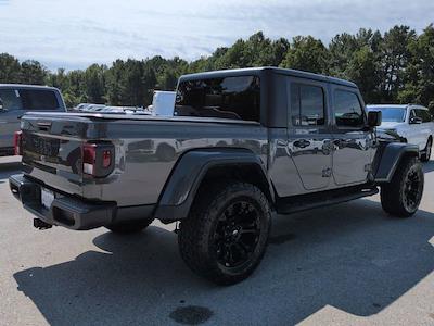 2021 Jeep Gladiator Crew Cab 4WD Pickup for sale #25T1050A - photo 2