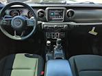 2021 Jeep Gladiator Crew Cab 4WD Pickup for sale #25T1050A - photo 15