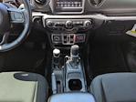 2021 Jeep Gladiator Crew Cab 4WD Pickup for sale #25T1050A - photo 19