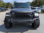2021 Jeep Gladiator Crew Cab 4x4 Pickup for sale #25T1050A - photo 8
