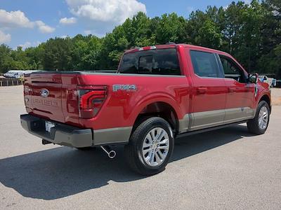 2025 Ford F-150 SuperCrew Cab 4x4 Pickup for sale #25T1051 - photo 2