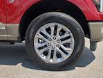 2025 Ford F-150 SuperCrew Cab 4x4 Pickup for sale #25T1051 - photo 10