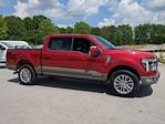 2025 Ford F-150 SuperCrew Cab 4x4 Pickup for sale #25T1051 - photo 3