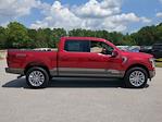 2025 Ford F-150 SuperCrew Cab 4x4 Pickup for sale #25T1051 - photo 4