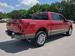 2025 Ford F-150 SuperCrew Cab 4x4 Pickup for sale #25T1051 - photo 2