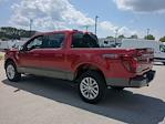 2025 Ford F-150 SuperCrew Cab 4x4 Pickup for sale #25T1051 - photo 6