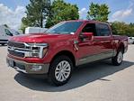 2025 Ford F-150 SuperCrew Cab 4x4 Pickup for sale #25T1051 - photo 7