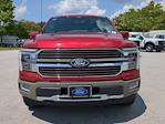 2025 Ford F-150 SuperCrew Cab 4x4 Pickup for sale #25T1051 - photo 8