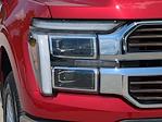 2025 Ford F-150 SuperCrew Cab 4x4 Pickup for sale #25T1051 - photo 9