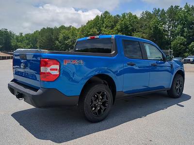 2025 Ford Maverick SuperCrew Cab AWD Pickup for sale #25T1052 - photo 2