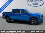 2025 Ford Maverick SuperCrew Cab AWD Pickup for sale #25T1052 - photo 1