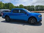 2025 Ford Maverick SuperCrew Cab AWD Pickup for sale #25T1052 - photo 3